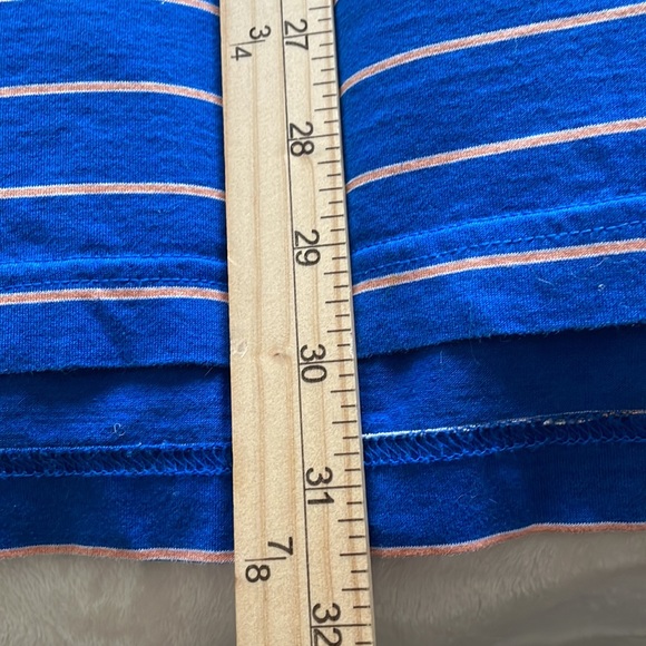 Peter Millar Striped Golf Whitemarsh Valley Country Club 1908 Polo Shirt - Picture 7 of 9